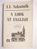 A LOOK AT ENGLISH - LL Szkutnik 1986